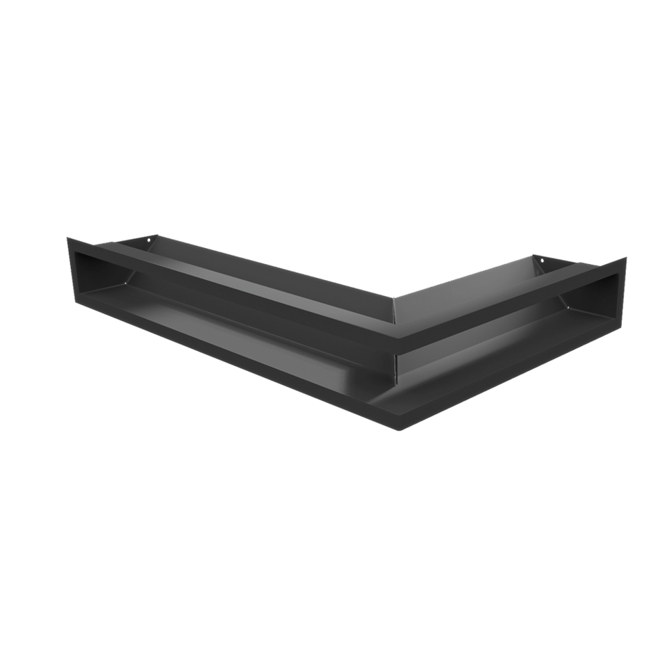Wkład kominkowy Defro IMPULS SM BP Black Line w zestawie z materiałami do zabudowy luft nl 9 40 45s c 1 960 960 1 0 0 - Wkład kominkowy Defro IMPULS SM BP Black Line w zestawie z materiałami do zabudowy